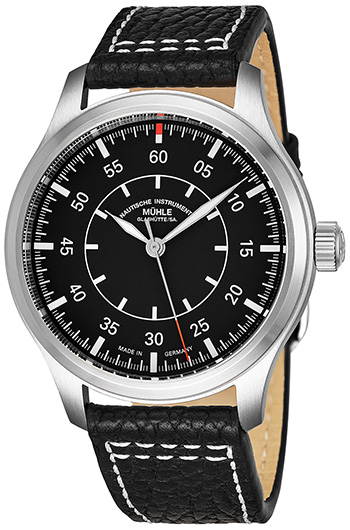 Muhle-Glashutte Terrasport Men's Watch Model M1-37-34/4-LB