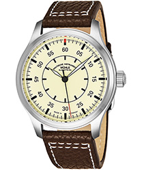 Muhle-Glashutte Terrasport Men's Watch Model: M1-37-37/4-LB