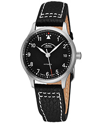 Muhle-Glashutte Terrasport Unisex Watch Model: M1-37-84-LB