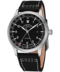 Muhle-Glashutte Terrasport Men's Watch Model: M1-37-94-LB