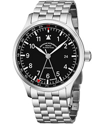 Muhle-Glashutte TerraSport Men's Watch Model: M1-37-94-MB