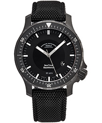 Muhle-Glashutte Sea Timer Men's Watch Model M1-41-83-NB