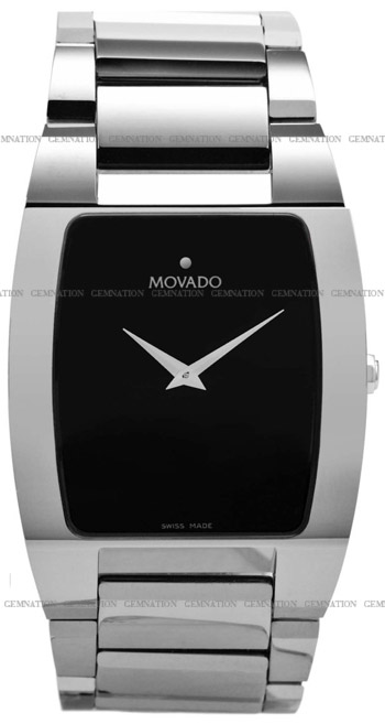 Movado Fiero Men's Watch Model 0605621