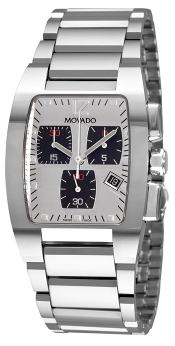 Movado Fiero Men's Watch Model 0606091