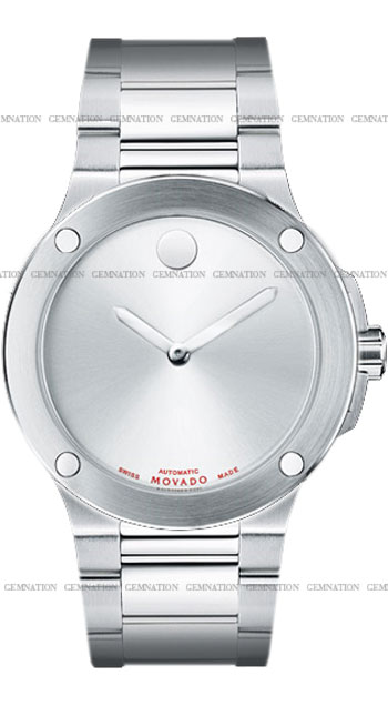 Movado S.E. EXTREME Men's Watch Model 0606291