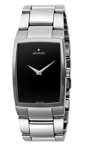 Movado Eliro Men's Watch Model 0606305