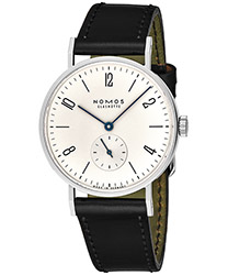 NOMOS Glashutte Tangente Men's Watch Model: NOMOS101