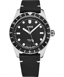 Oris Divers Sixty-Five Men's Watch Model: 40077724054LS