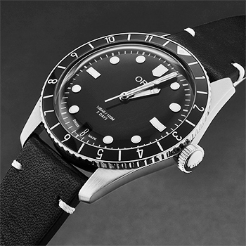 Oris Divers Sixty-Five Men's Watch Model 40077724054LS Thumbnail 3