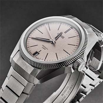 Oris ProPilot X Men's Watch Model 40077787153MB Thumbnail 4