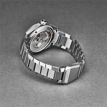 Oris ProPilot X Men's Watch Model 40077787153MB Thumbnail 3