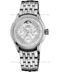 Oris Artelier Men's Watch Model 58176064051MB