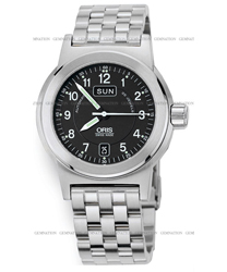 Oris BC3 Men's Watch Model 635.7500.41.64.MB