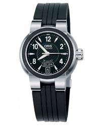 Oris TT1 Men's Watch Model 635.7523.44.64.RS