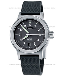 Oris BC3 Men's Watch Model 635.7534.4164.RS