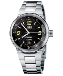 Oris WilliamsF1 Team Men's Watch Model 635.7560.41.42.MB