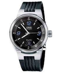 Oris WilliamsF1 Team Men's Watch Model 635.7560.41.45.RS