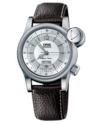 Oris Flight Timer Men's Watch Model 635.7568.40.61.LS