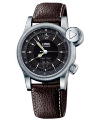 Oris Flight Timer Men's Watch Model 635.7568.40.64.LS