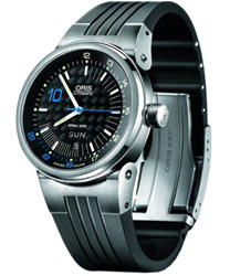 Oris WilliamsF1 Team Men's Watch Model 635.7586.71.84.RS