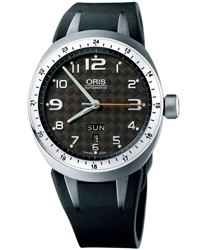 Oris TT3 Men's Watch Model 635.7588.70.69.RS