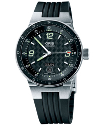 Oris WilliamsF1 Team Men's Watch Model 635.7595.41.64.RS