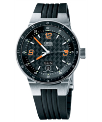 Oris WilliamsF1 Team Men's Watch Model 635.7595.41.94.RS