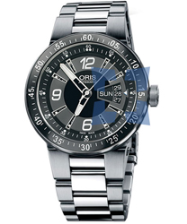 Oris WilliamsF1 Team Men's Watch Model 635.7613.41.64.MB