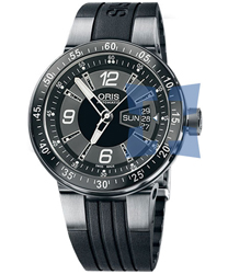 Oris WilliamsF1 Team Men's Watch Model 635.7613.41.64.RS