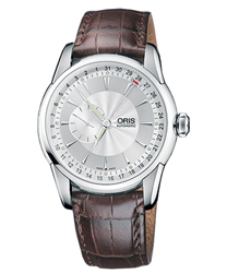 Oris Artelier Men's Watch Model 64475974051LS