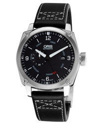 Oris BC4 Men's Watch Model 645.7617.4174.LS