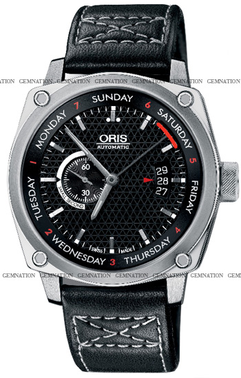 Oris BC4 Men's Watch Model 64576174154LS