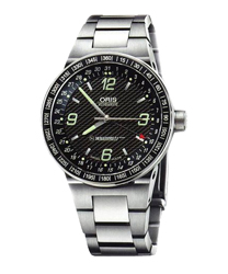 Oris WilliamsF1 Team Men's Watch Model 654.7585.41.64.MB