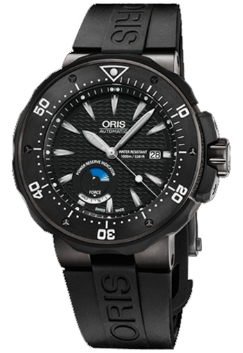 Oris Hirondelle Men's Watch Model 667.7645.72.94.SET