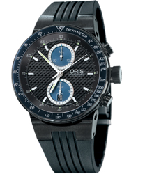 Oris WilliamsF1 Team Men's Watch Model 673.7563.47.54.RS