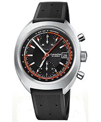 Oris Chronoris Men's Watch Model 67377394034RS