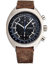 Oris Chronoris Men's Watch Model: 67377394084LS