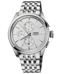 Oris Artix Men's Watch Model: 674.7644.4051.MB
