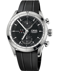 Oris Artix Men's Watch Model 674.7661.4174.RS Thumbnail 1