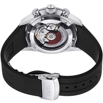 Oris Artix Men's Watch Model 674.7661.4174.RS Thumbnail 2