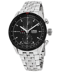 Oris Artix Men's Watch Model 67476614434MB
