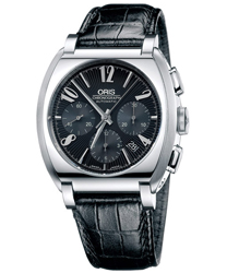 Oris Frank Sinatra Men's Watch Model 676.7574.40.64.LS