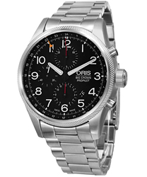Oris Big Crown Men's Watch Model 677.7699.4164.MB