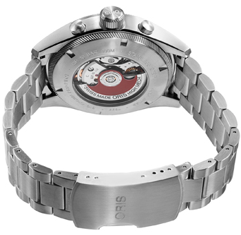Oris Big Crown Men's Watch Model 677.7699.4164.MB Thumbnail 2