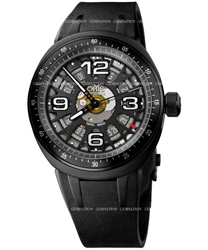 Oris TT3 Men's Watch Model: 733.7588.7714-SET