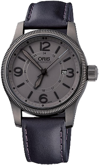 Oris Big Crown Men's Watch Model 733.7629.4263.LS
