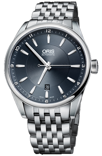 Oris Artix Men's Watch Model 733.7642.4035.MB