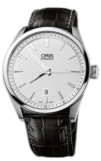 Oris Artix Men's Watch Model 733.7642.4051.LS