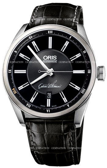 Oris Artix Men's Watch Model 733.7642.4084.LS