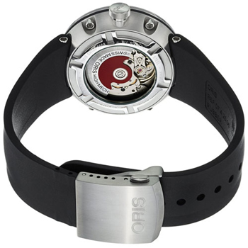 Oris TT1 Men's Watch Model 733.7668.4114.RS Thumbnail 2